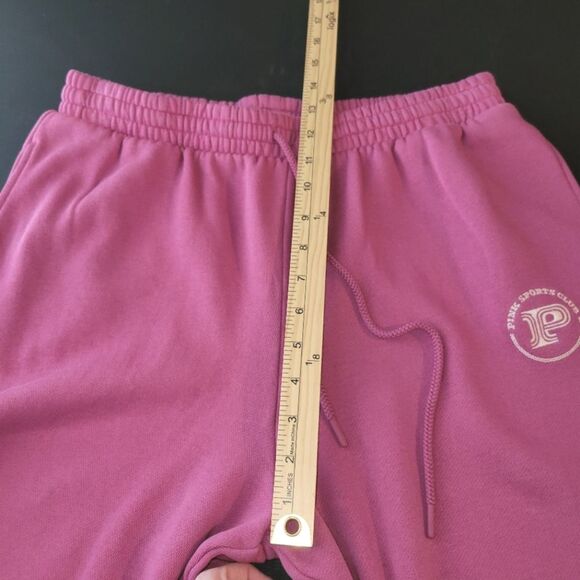 Victoria's Secret Wireless Bra & Sweatpants Set Medium 38C - Picture 8 of 16